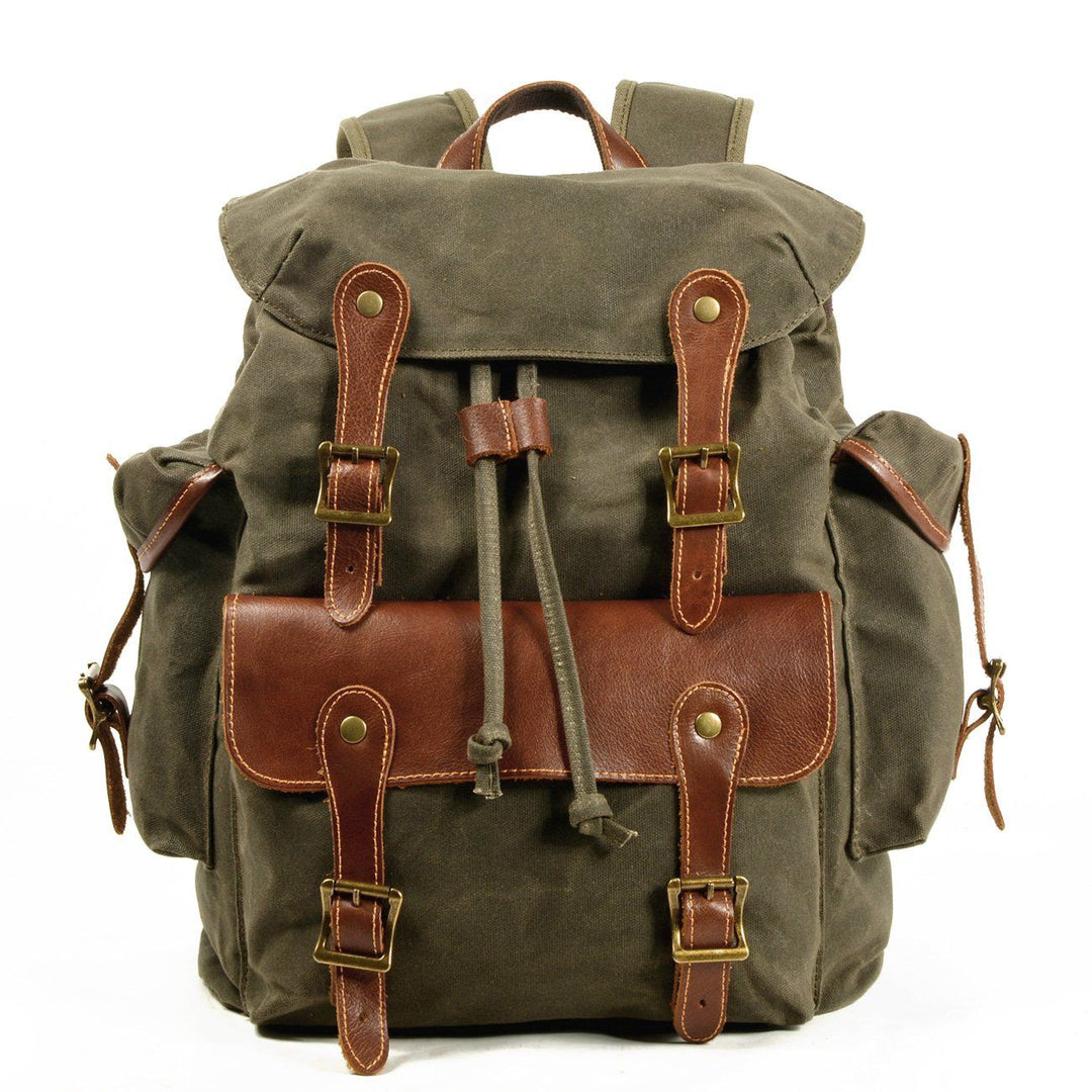Keswick | Vintage Backpack