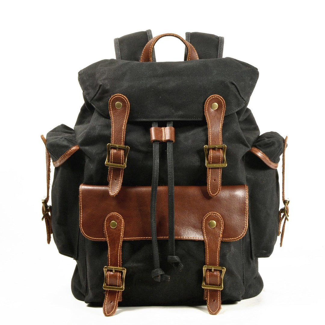 Keswick | Vintage Backpack