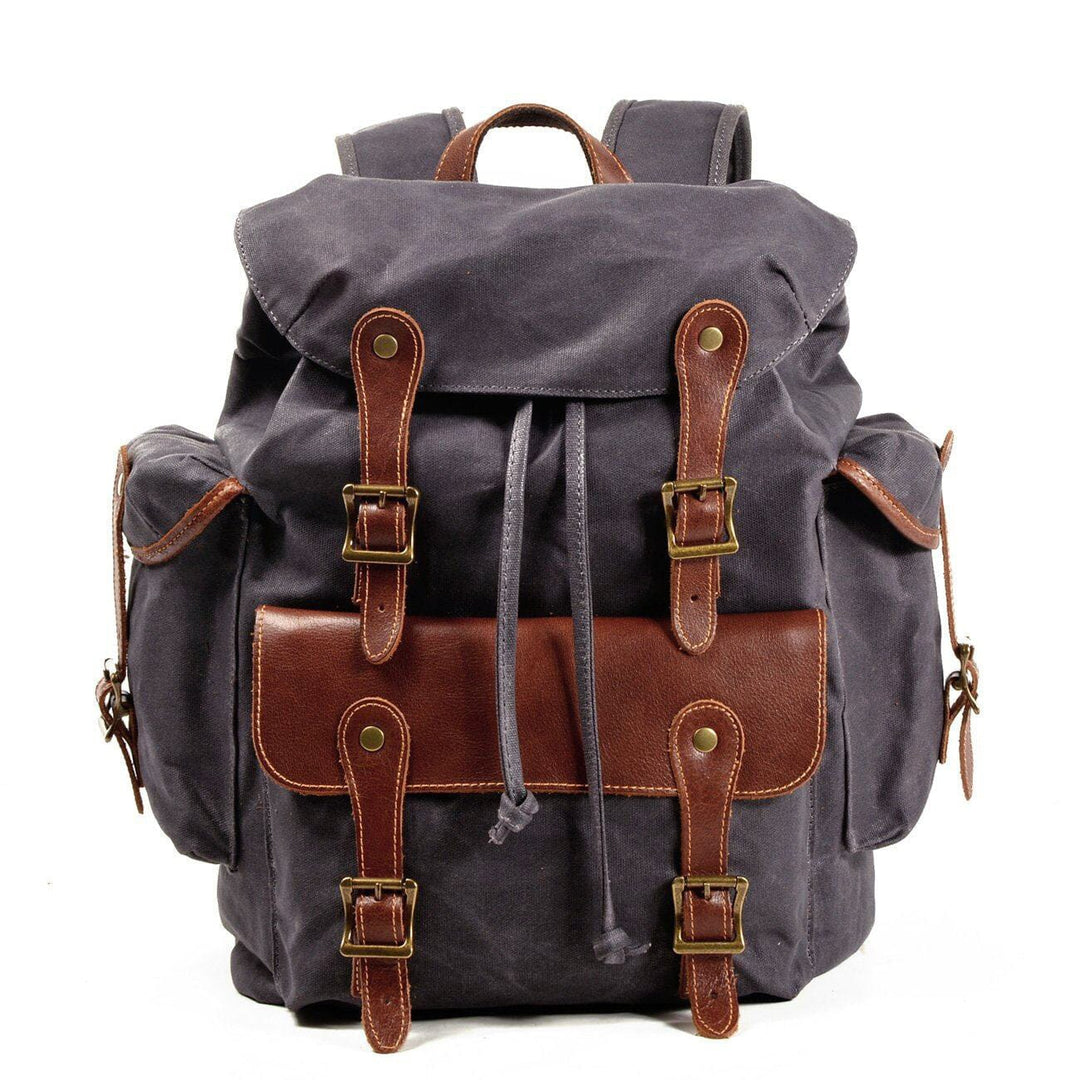 Keswick | Vintage Backpack