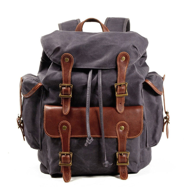 Keswick | Vintage Backpack