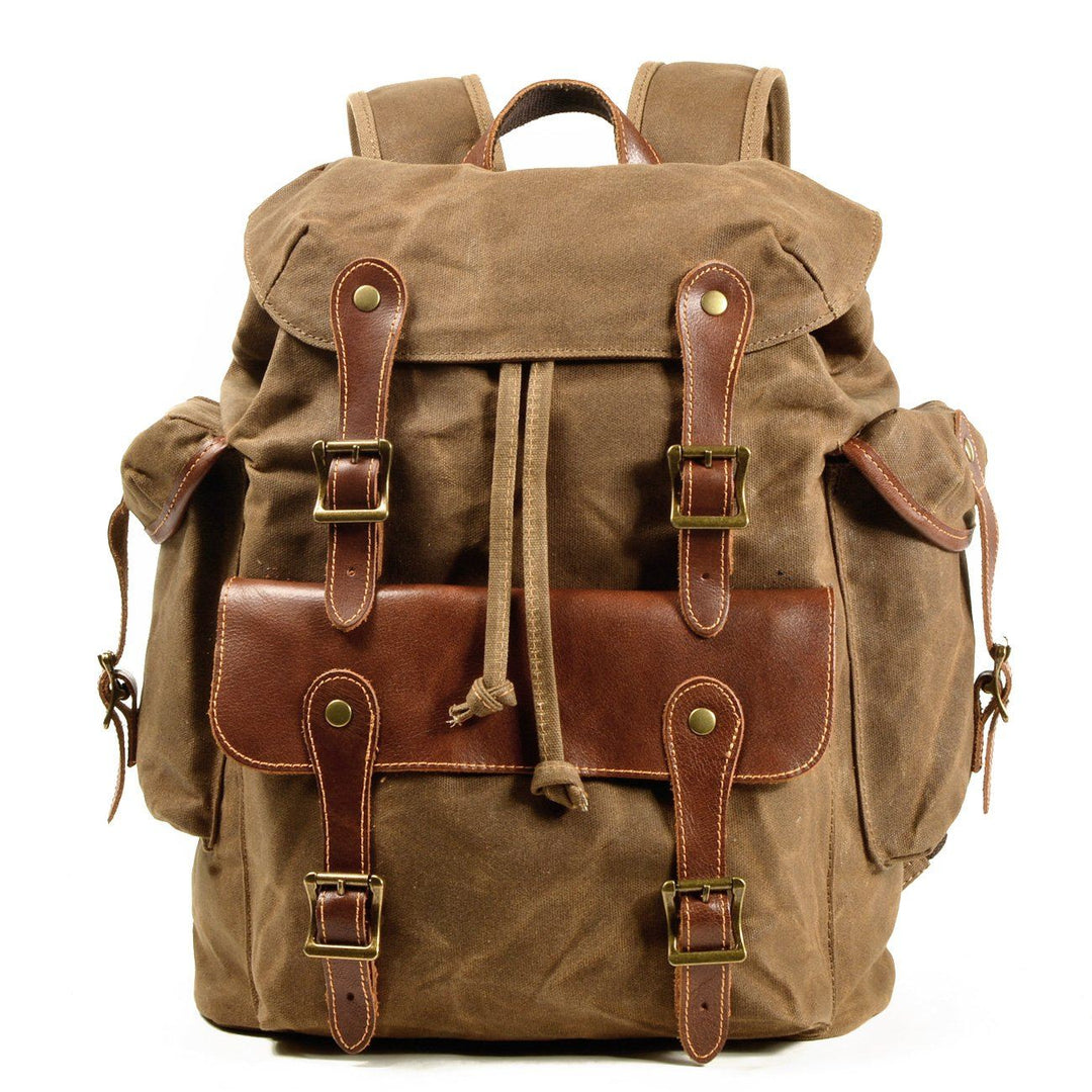 Keswick | Vintage Backpack