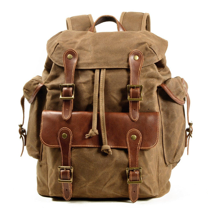 Keswick | Vintage Backpack