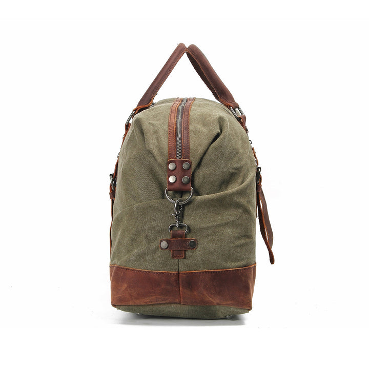 Santiago | Vintage Suitcase