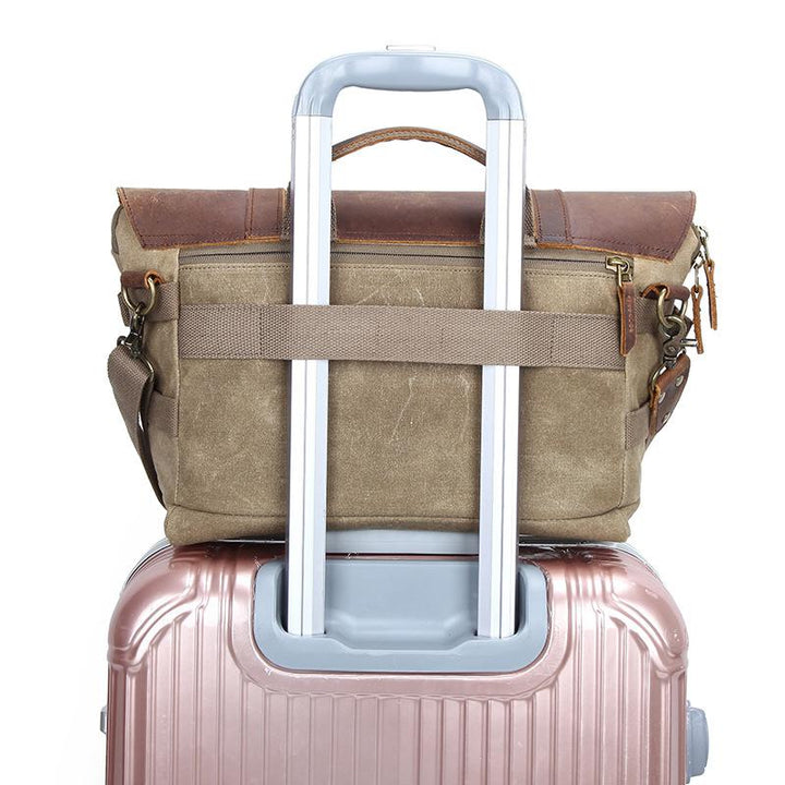 Tallin | Camera Bag