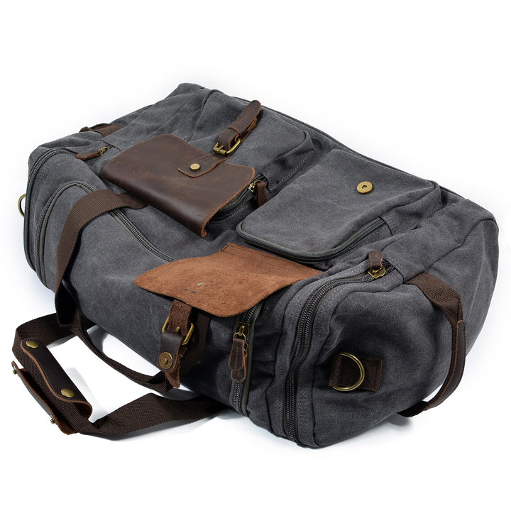 Montrail | Weekend Duffle Bag