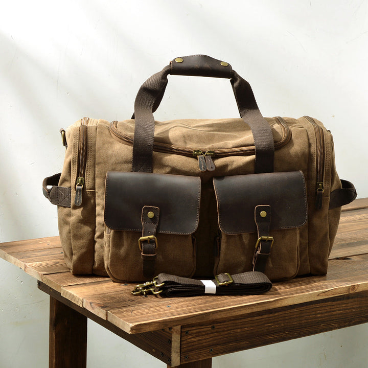 Montrail | Weekend Duffle Bag
