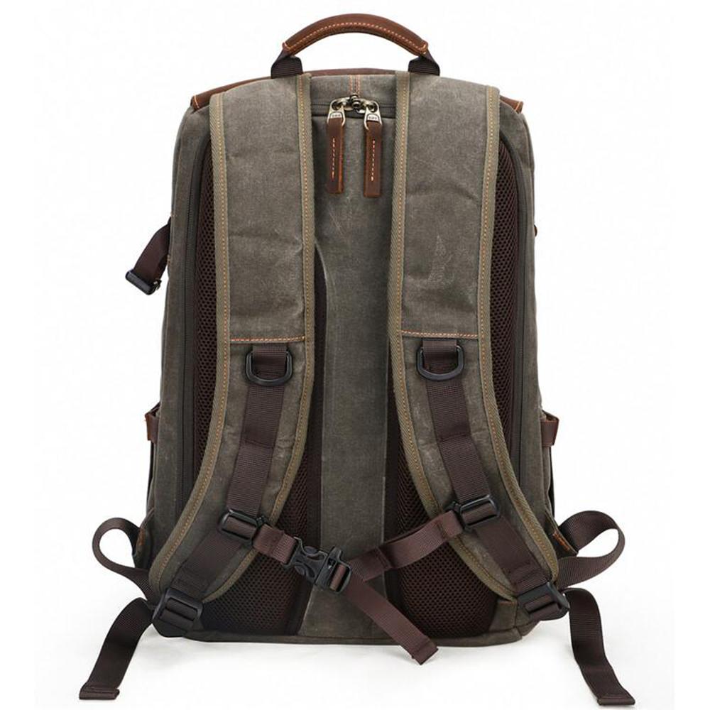 Zamora | Camera Backpack