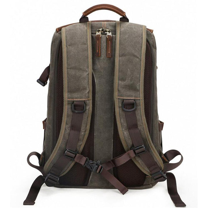 Zamora | Camera Backpack