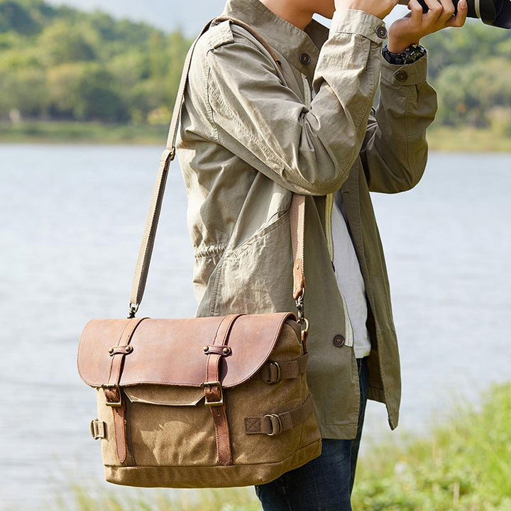 Tallin | Camera Bag