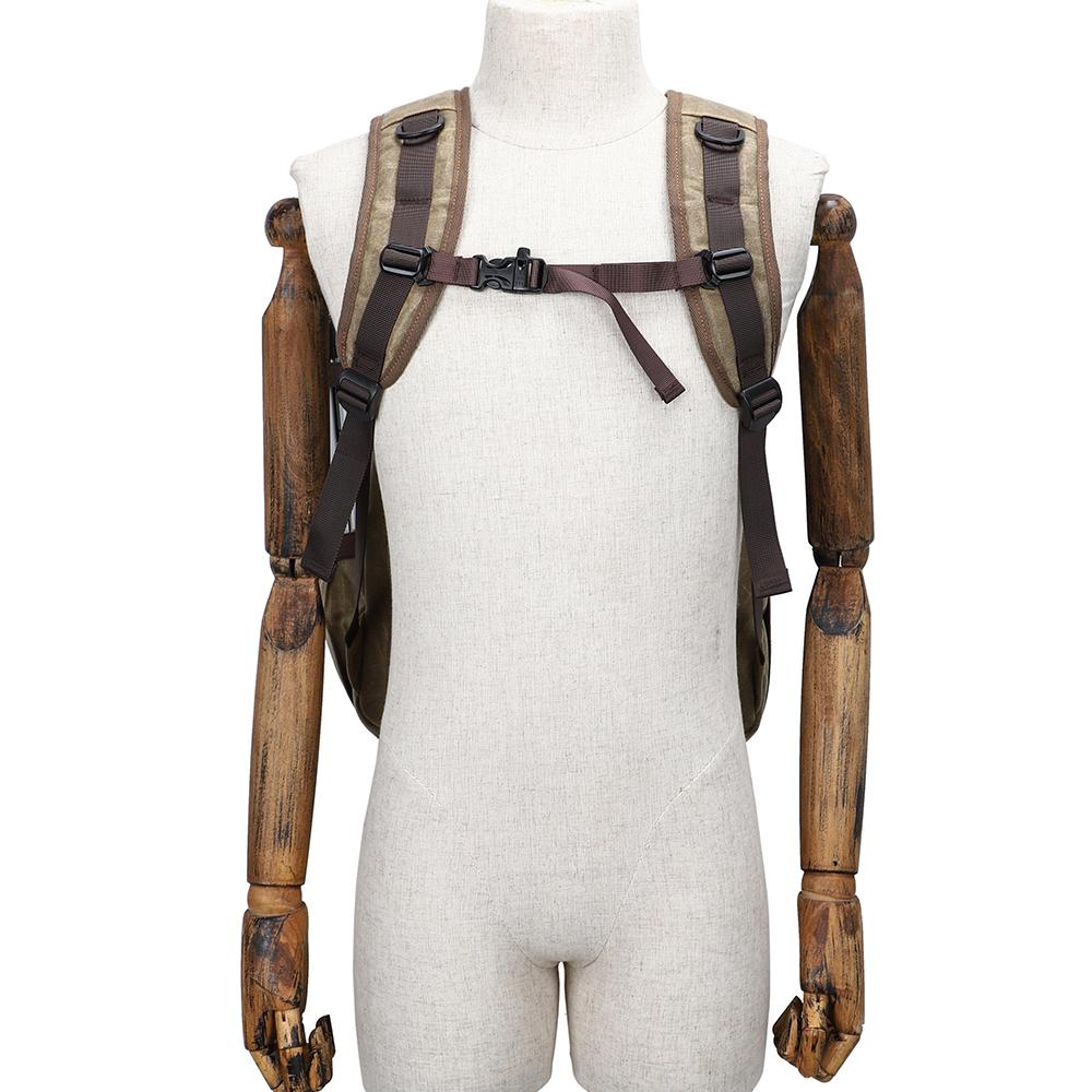 Zamora | Camera Backpack