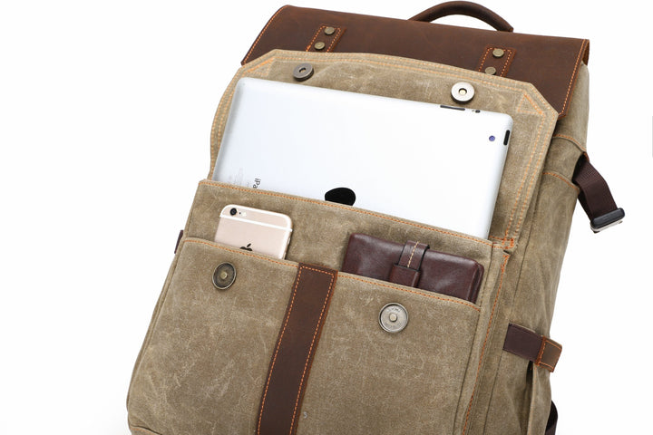 Zamora | Camera Backpack
