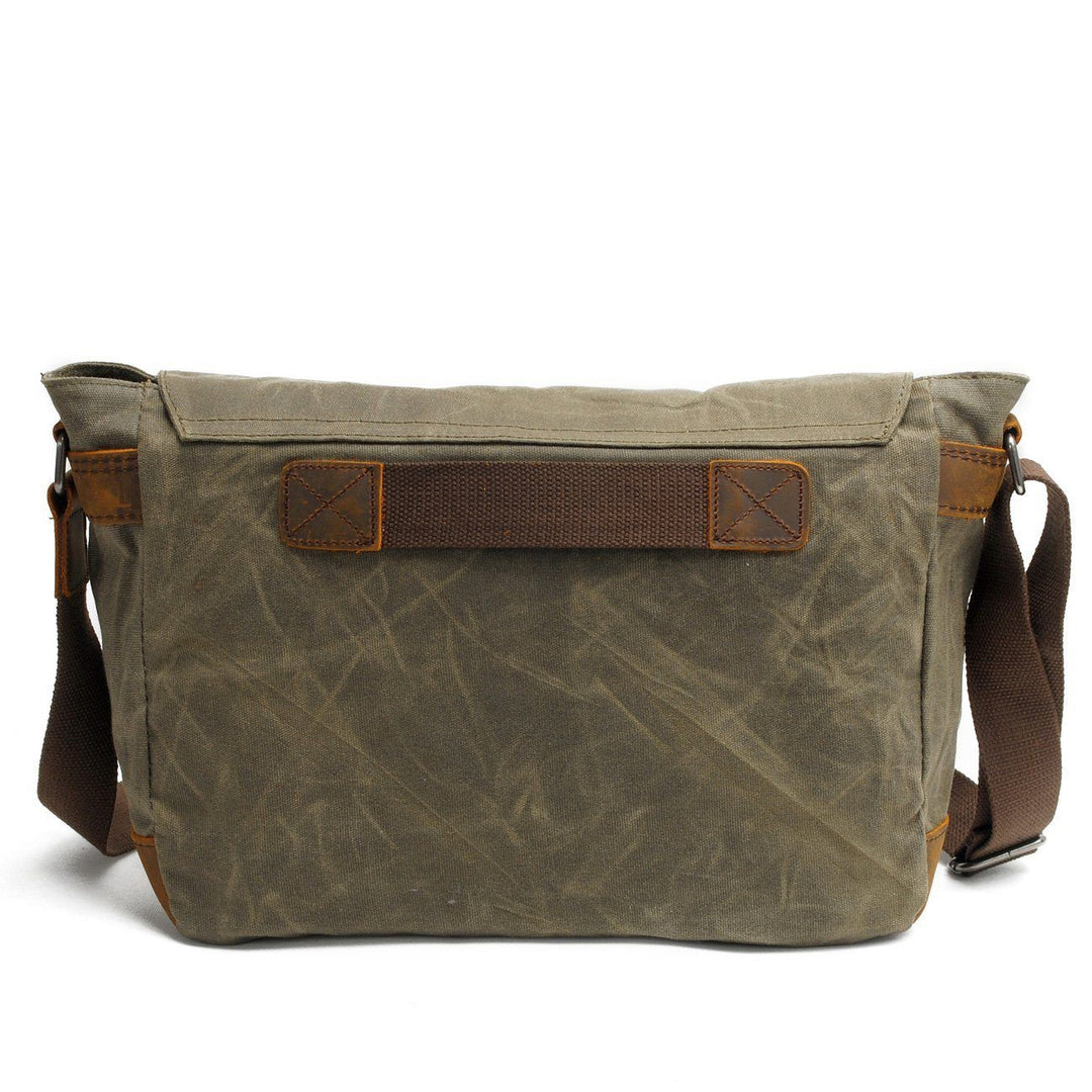 Conway | Retro Axle Bag