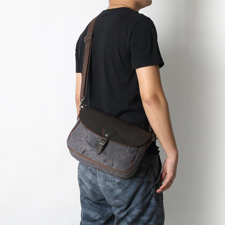 Bregenz | Vintage Axel Bag