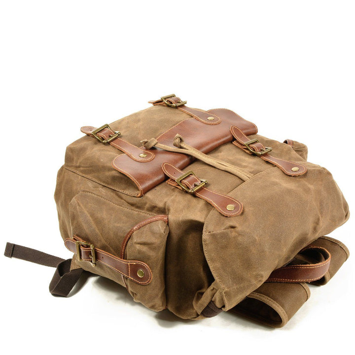 Keswick | Vintage Backpack