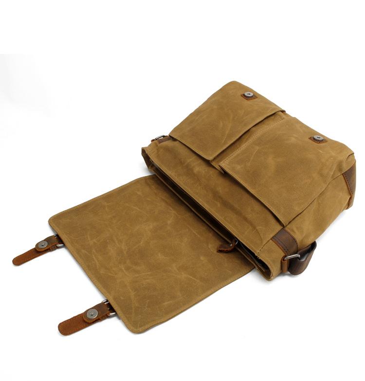 Conway | Retro Axle Bag