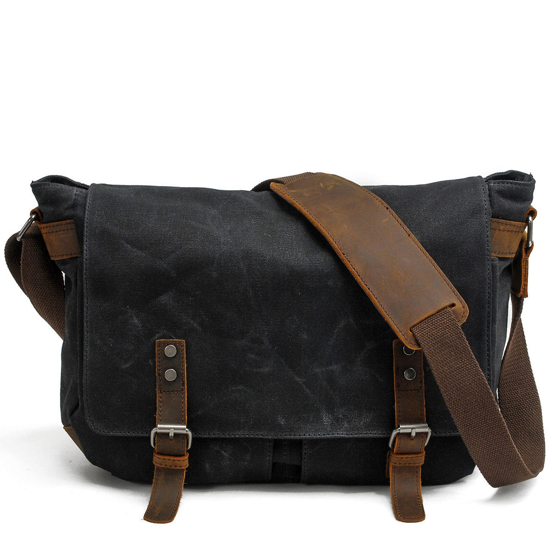 Conway | Retro Axle Bag