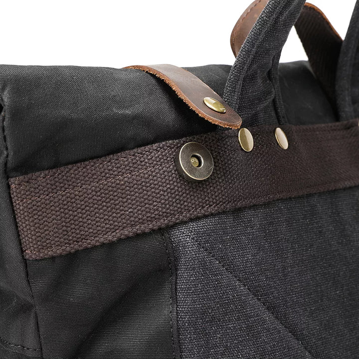 Narvik | Canvas Backpack