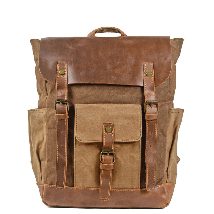Granada | Vintage Laptop Backpack