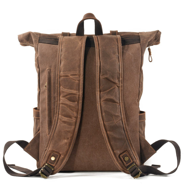 Lucerine | Hipster Backpack