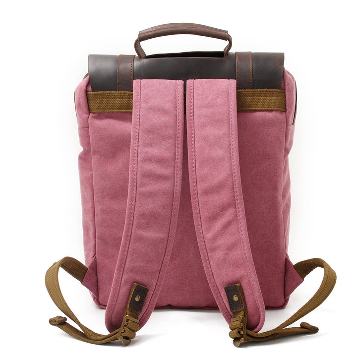 Hallstat | Vintage Backpack