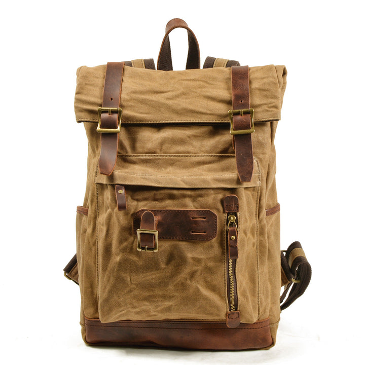 Brizen | Rustic Backpack
