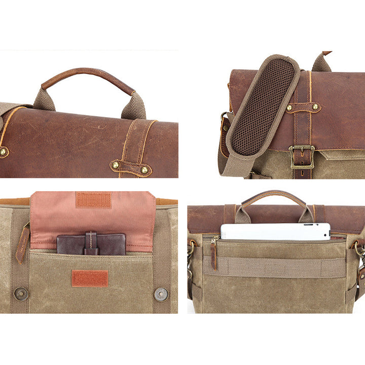 Tallin | Camera Bag