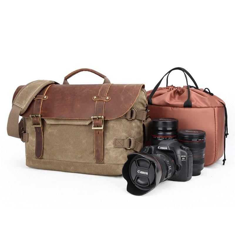 Tallin | Camera Bag