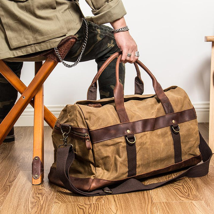 Como | Herr Duffle Bag