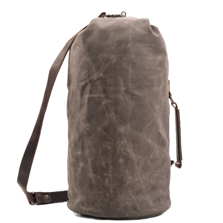 Chamonix | Military Duffel Bag