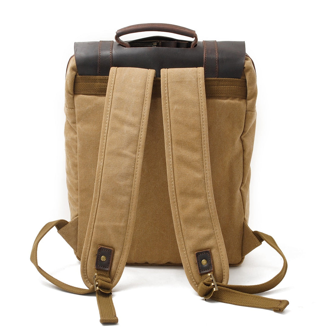 Hallstat | Vintage Backpack