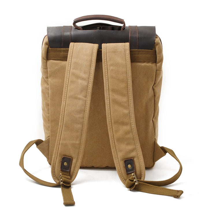 Hallstat | Vintage Backpack
