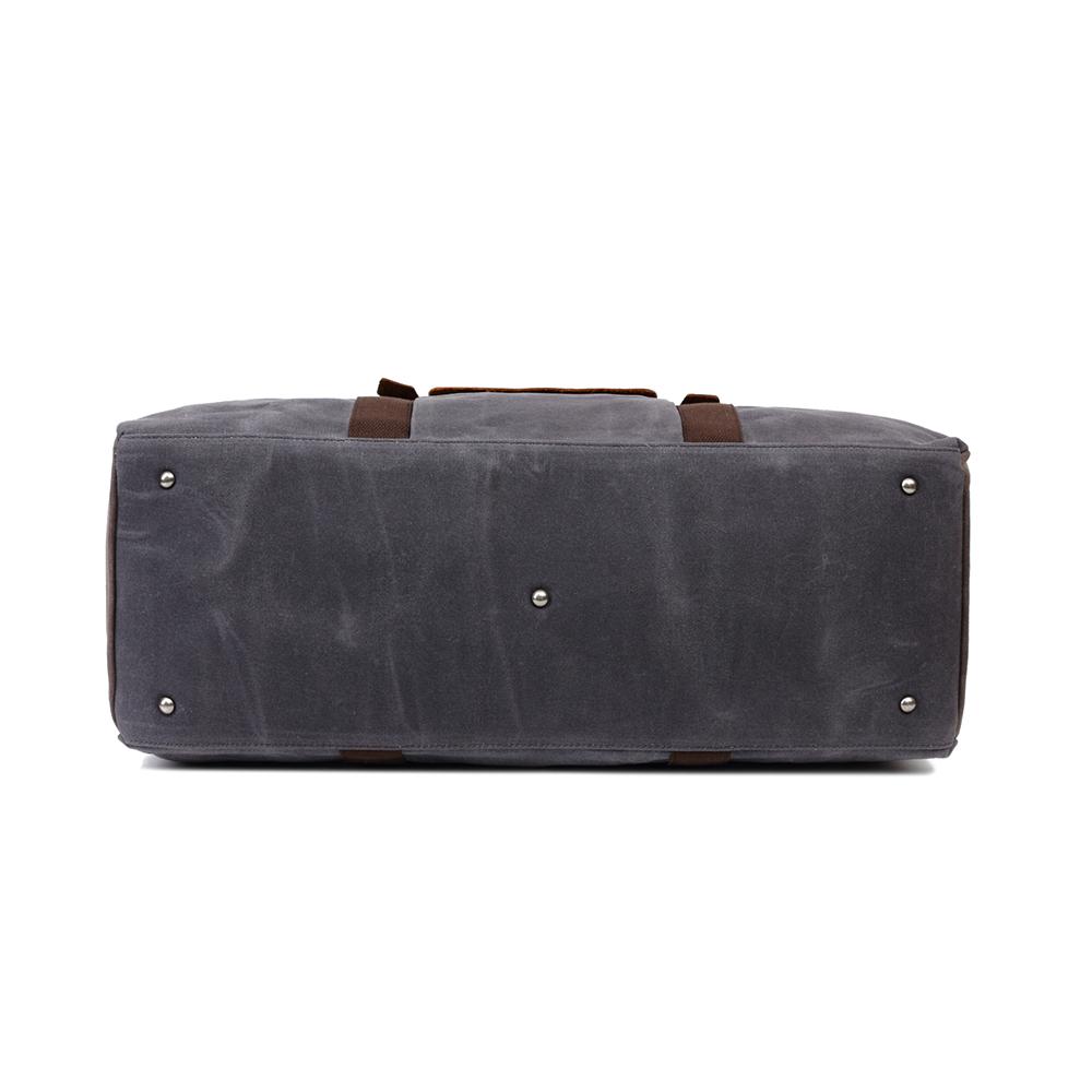 Anchorage | Canvas Shoulder Bag