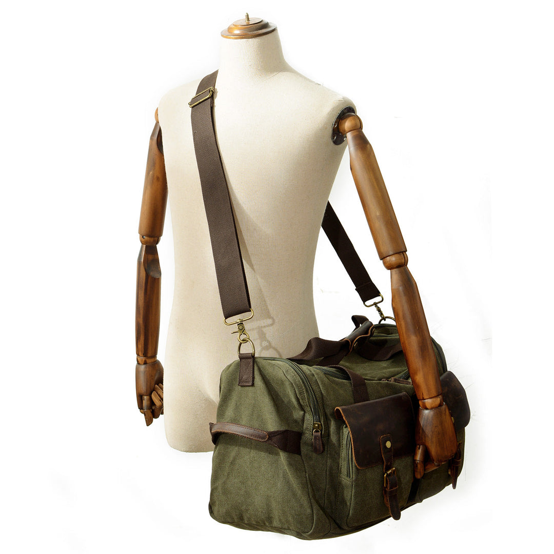 Montrail | Weekend Duffle Bag