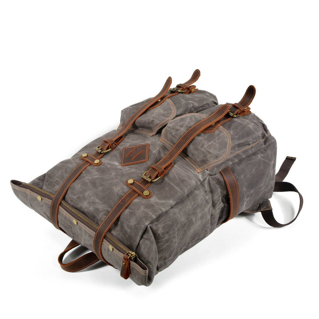 Lucerine | Hipster Backpack