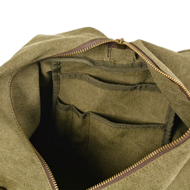 Denver | Armé Duffel Bag