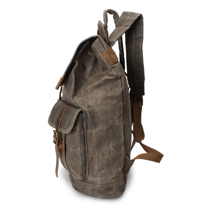 Edinburgh | Vintage Backpack