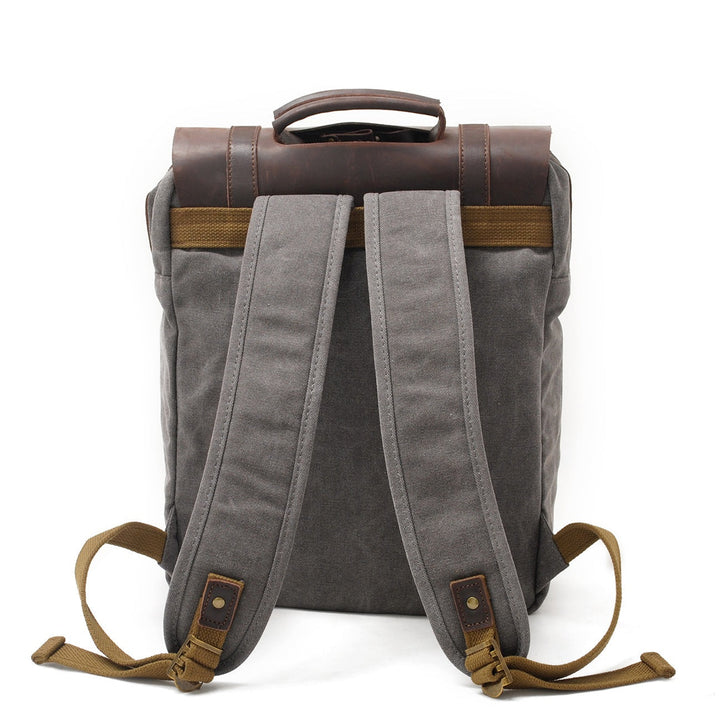 Hallstat | Vintage Backpack