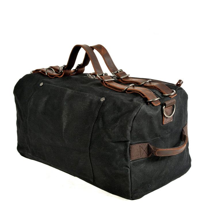 Engelberg | Sport Duffle Bag