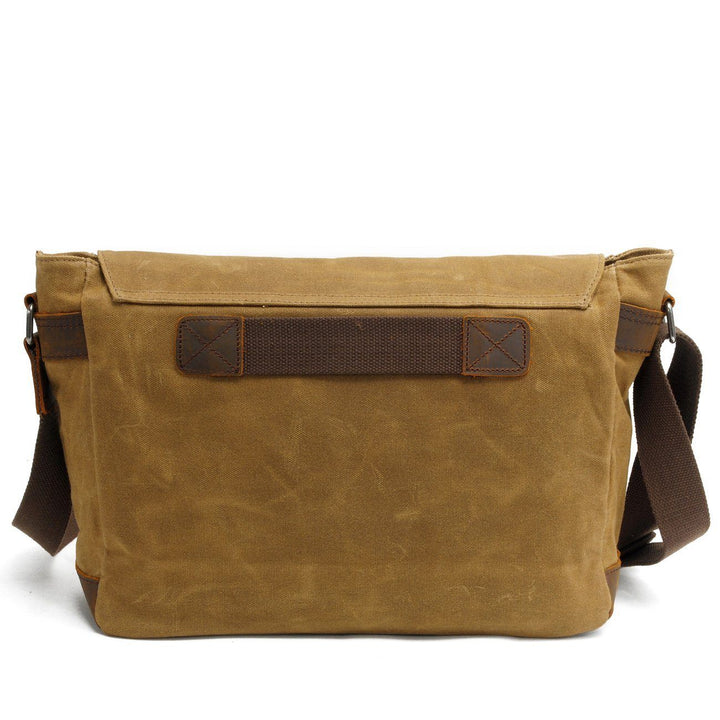 Conway | Retro Axle Bag