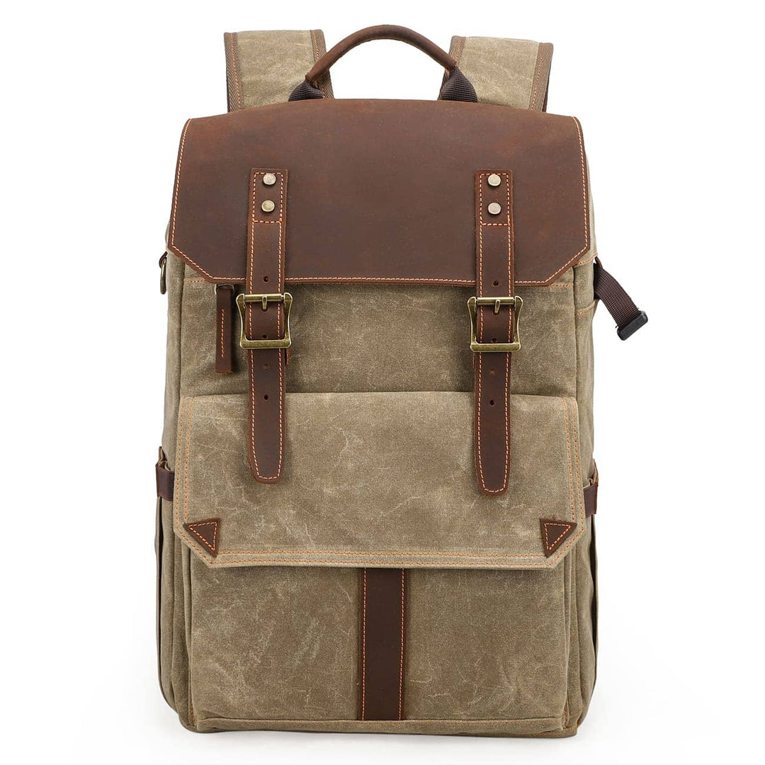 Zamora | Camera Backpack