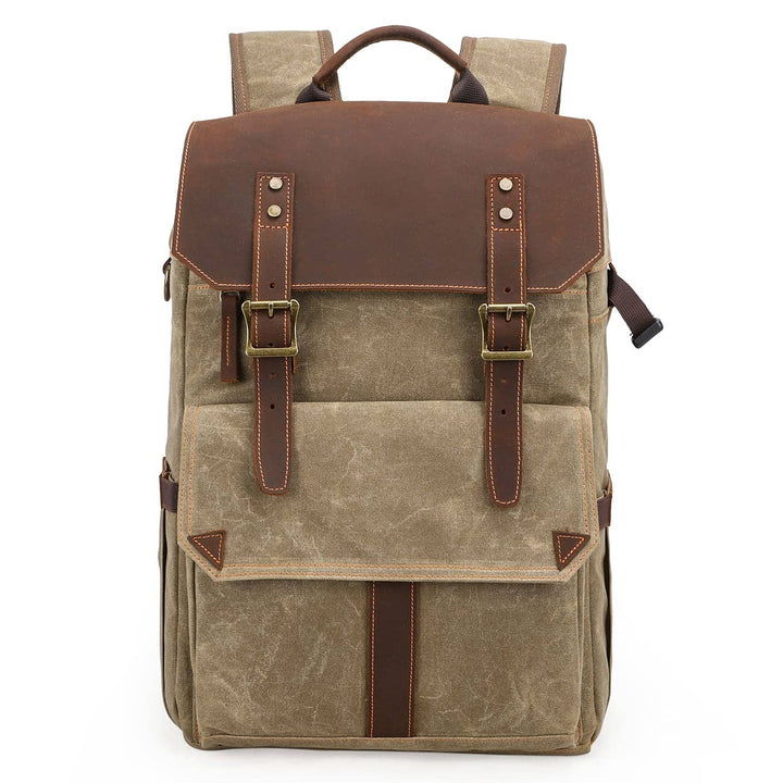 Zamora | Camera Backpack