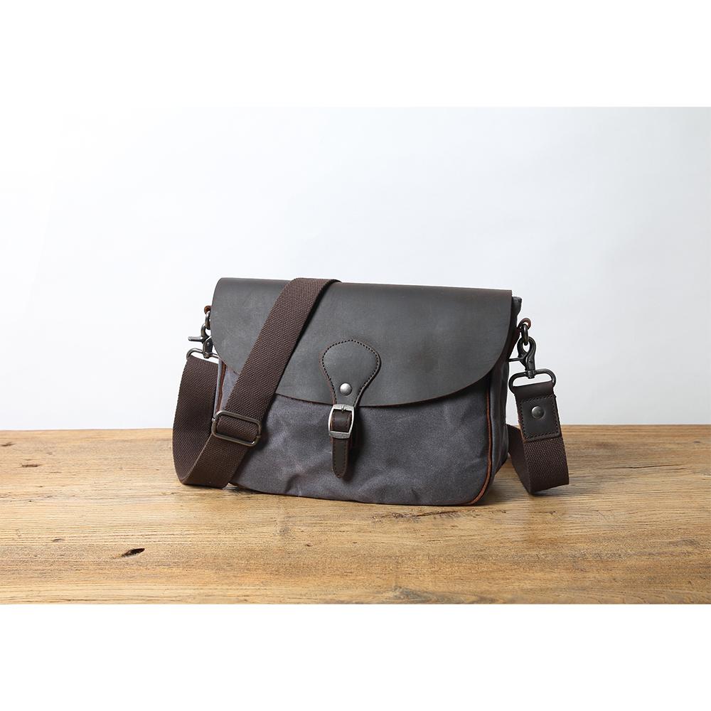 Bregenz | Vintage Axel Bag