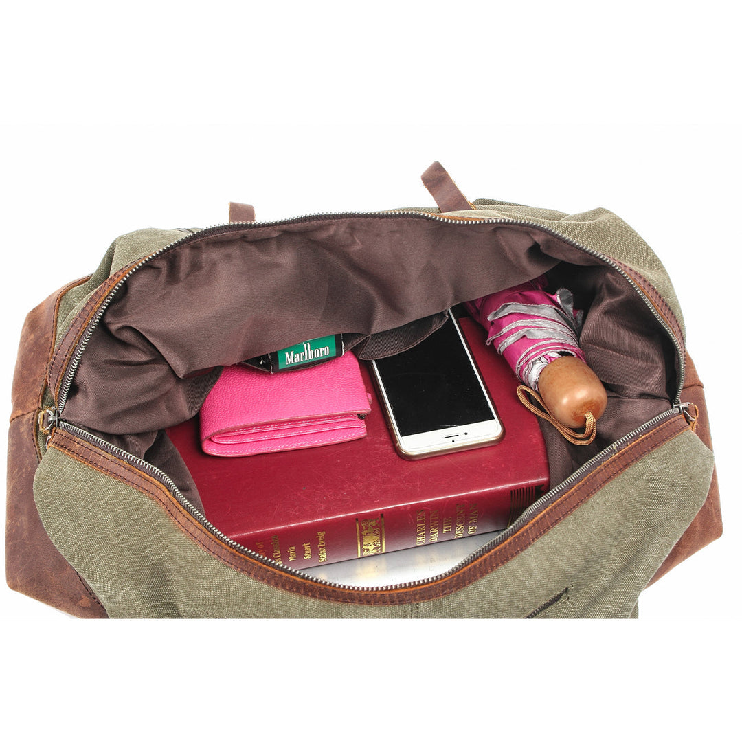 Santiago | Vintage Suitcase