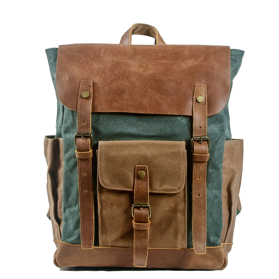 Granada | Vintage Laptop Backpack
