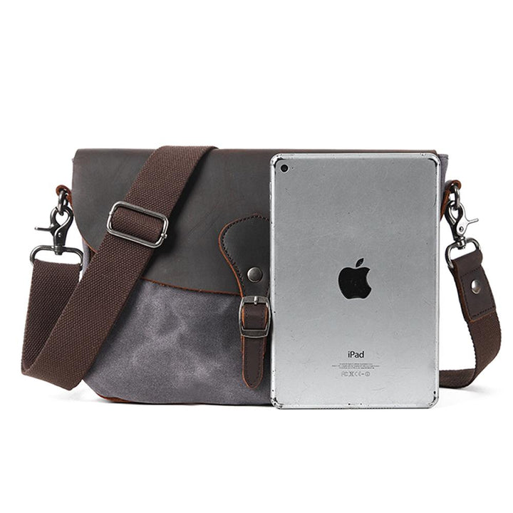 Bregenz | Vintage Axel Bag
