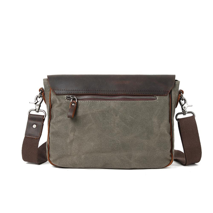 Bregenz | Vintage Axel Bag