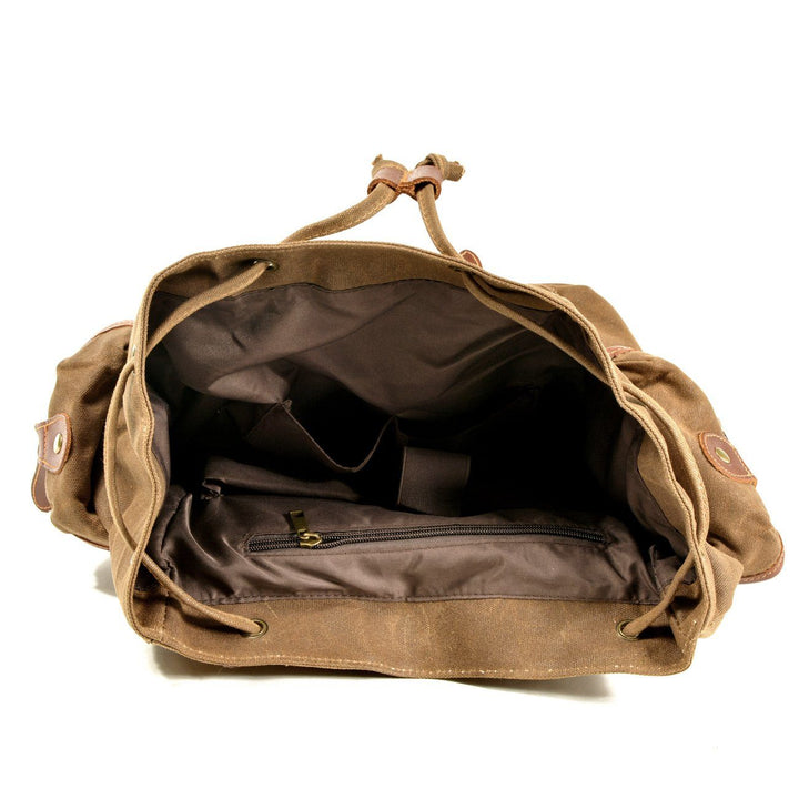 Keswick | Vintage Backpack
