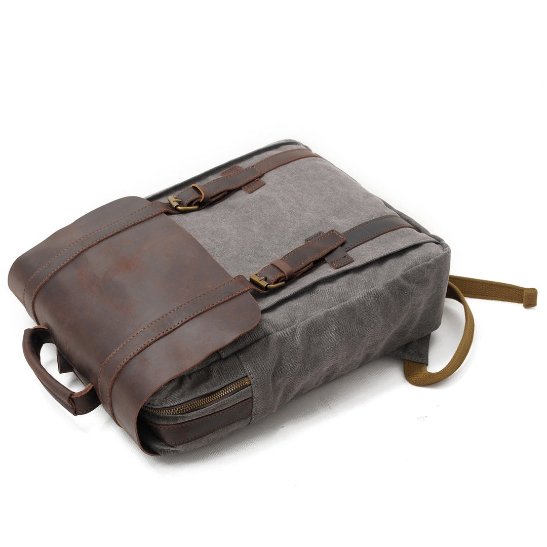 Hallstat | Vintage Backpack