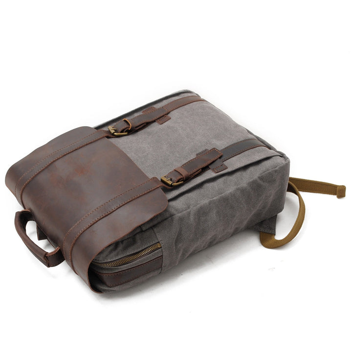 Hallstat | Vintage Backpack