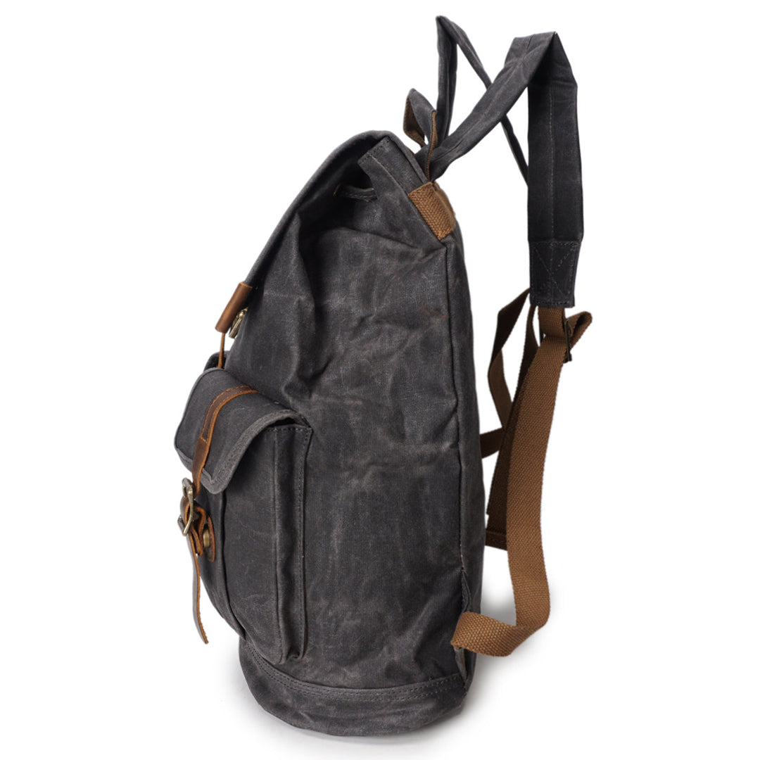 Edinburgh | Vintage Backpack
